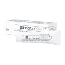 Stratpharma Strata XRT Gel - Πρόληψη & Θεραπεία της Δερματίτιδας από Ακτινοβολία, 50gr