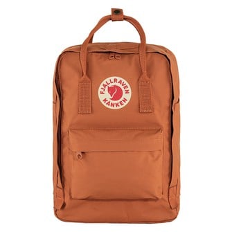 Σακίδιο Kanken Laptop 15", 18 lt, Terracotta Brown