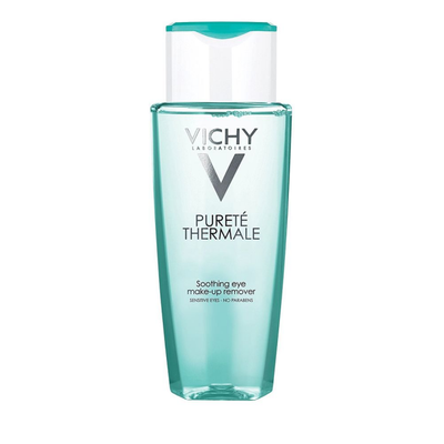 VICHY Purete Thermale Soothing Eye Make-Up Remover