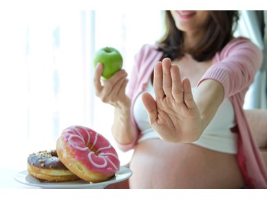 أهم العناصر الغذائية للمرأة أثناء الدورة الشهرية والحمل!