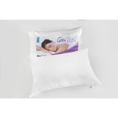 Μαξιλάρι Ύπνου Goodnight 45x65 Soft