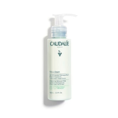 Caudalie Vinoclean Cleansing Almond Milk 100 mL