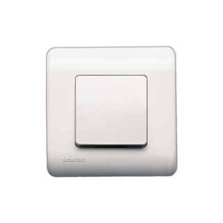 Sol Blinds Switch White 5TA5510-8WH