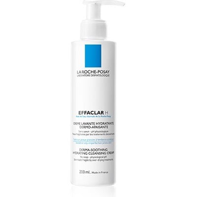 La Roche Posay Effaclar H Cleansing Cream Κρέμα Κα