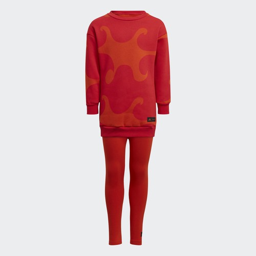 KOSTUM I GJATE MARIMEKKO ADIDAS