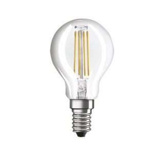 Bulb LED Filament G45 E14 4W 2700K TM