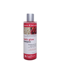 Mastic Spa Mastic Glow Shampoo 250ml