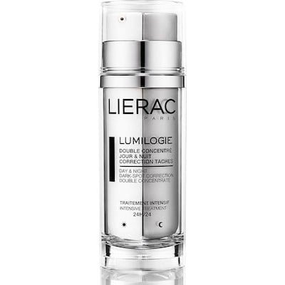 Lierac Lumilogie Day & Night Dark-Spot Correction 