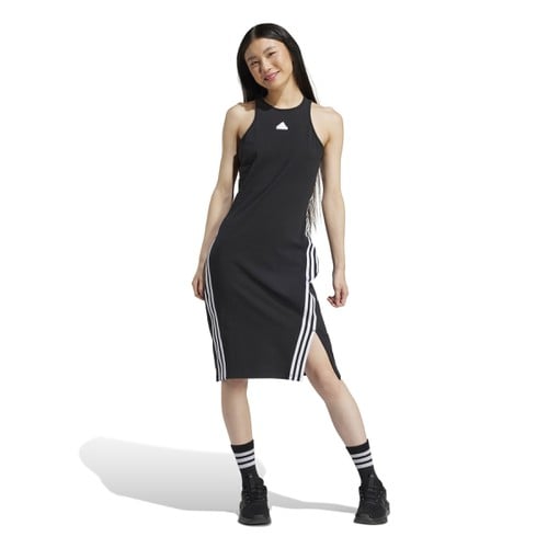 adidas women future icons 3-stripes dress (IP1575)