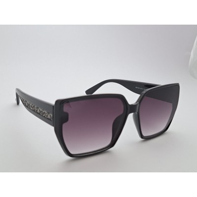 Sunglasses Black UV400 28165