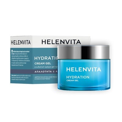 Helenvita Hydration Cream Gel 50ml