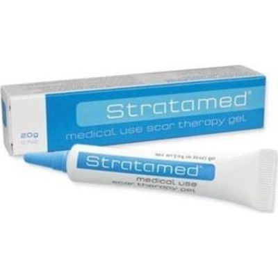 Stratamed Scar Therapy Gel για Επούλωση, Ουλές & Ε
