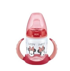 Nuk First Choice Learner Bottle Temperature Contro