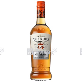 Angostura Rum 5 Year Old 0,7L