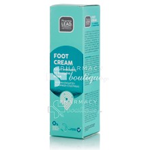Vitorgan Pharmalead Foot Cream for Cracked Skin - Κρέμα Ανάπλασης για Σκασμένο Δέρμα, 75ml