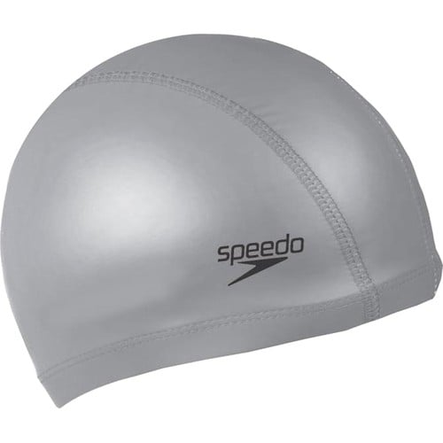 Speedo Pace Cap (72064-1731) Silver
