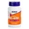 Now Vitamin E 400IU - Αντιοξειδωτικό, 50 softgels 