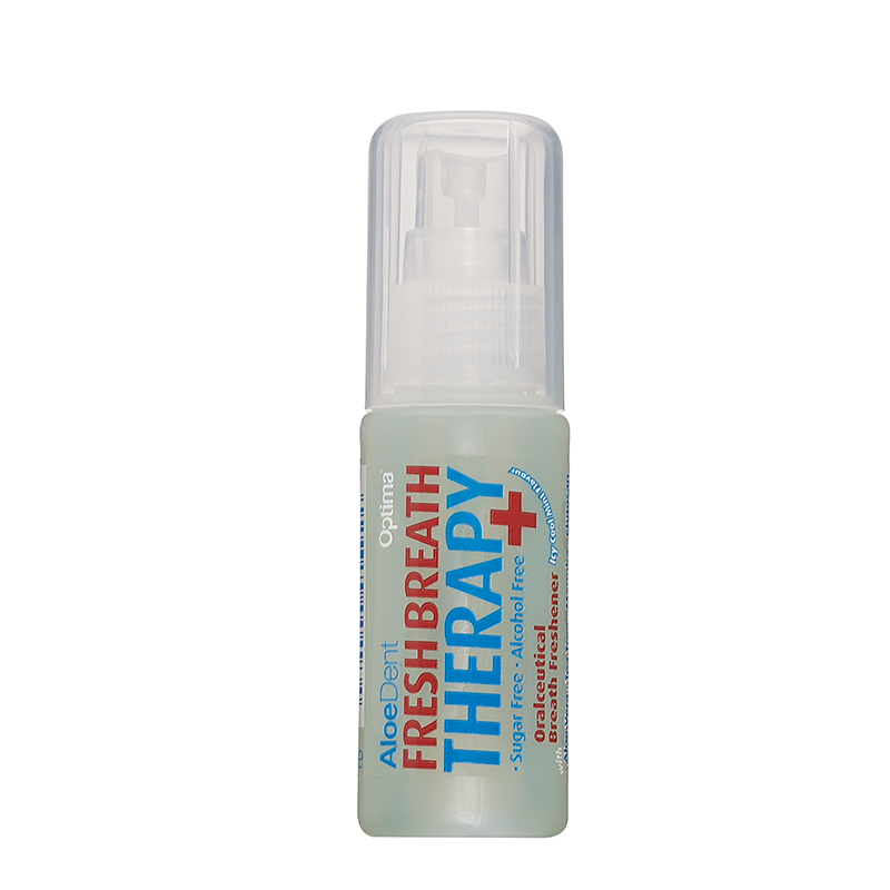 Aloe Dent Fresh Breath Therapy Spray 