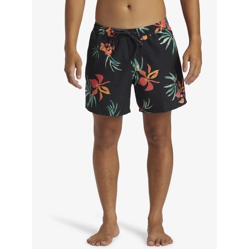 Quiksilver Mens Swimwear Everyday Mix Volley 15