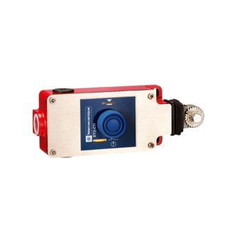 Rope Pull Switch Emergency Stop 2NC+1NO XY2CH13290