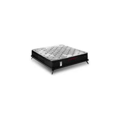 Στρώμα Ύπνου Ανατομικό Ημίδιπλο 110x200x32cm (Πλάτ
