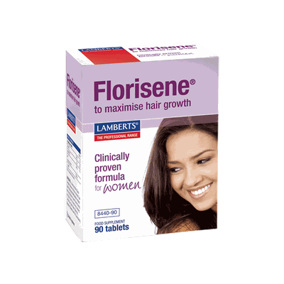 Lamberts Florisene For Women 90Tabs