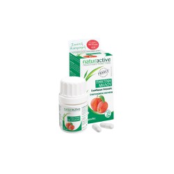 Naturactive Promo (-15% Special Offer) Food Supplement With Apple Pectin For Feeling Full 30 caps