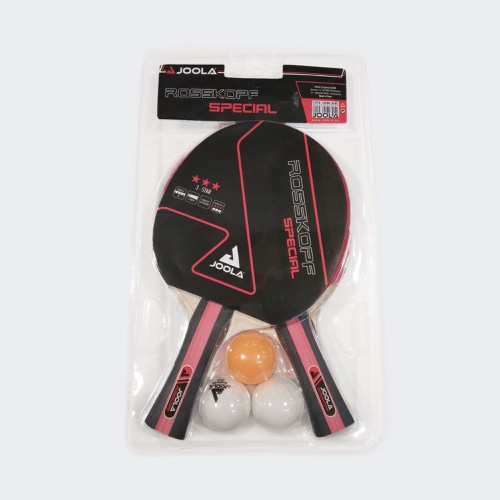 SET PING PONG ROSSI JOOLA