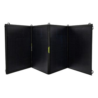 Αναδιπλούμενο Ηλιακό Πάνελ Nomad 200 Solar, 200 W 