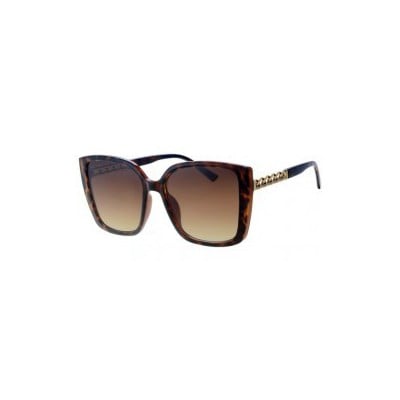 Optipharma Level One L6301 Brown Sunglasses