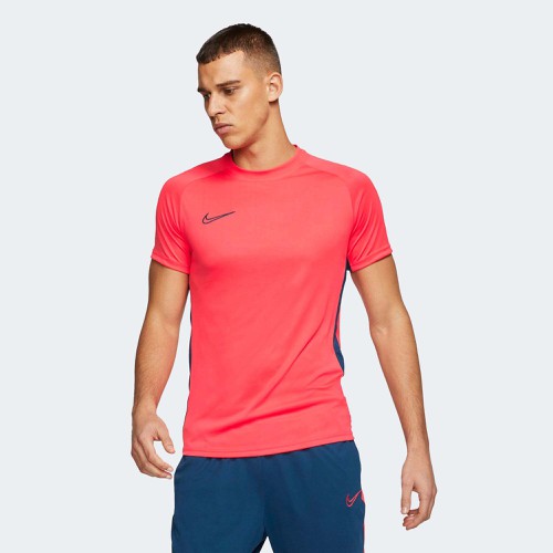 BLUZE ME MENGE TE SHKURTRA ACADEMY NIKE