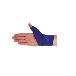 ADCO Wrist and Thumb Neoprene Strap Small (10-15) 1 picie