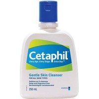 Cetaphil Gentle Skin Cleanser 250ml - Απαλό Καθαρι