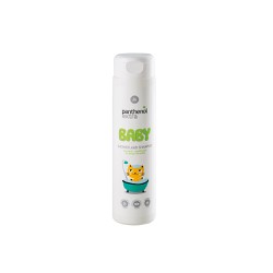 Medisei Panthenol Extra Baby Shower & Shampoo Σαμπουάν - Αφρόλουτρο Για Βρέφη & Παιδιά 300ml