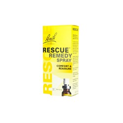 Dr.Bach Rescue Remedy Spray 20ml