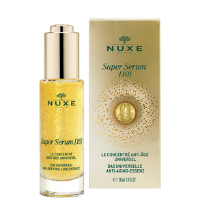 Nuxe Super Serum All Skin Types Ορός Προσώπου για 