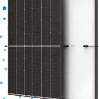 Solar Panel Vertex S+ 425W TSM-NEG9R.28