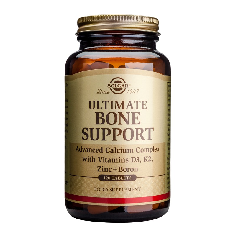 Ultimate Bone Support tablets