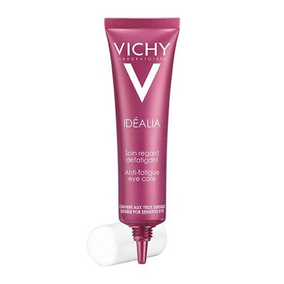 Vichy - Idealia Κρέμα Ματιών - eyes -15ml