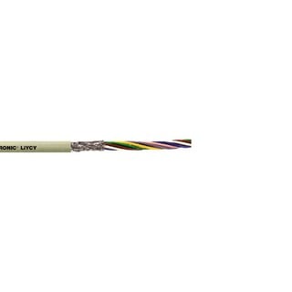 LIYCY Cable 5X0.14