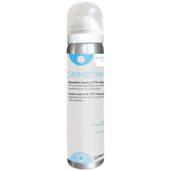 Harmonium Pharma Skinbetix foot 75ml