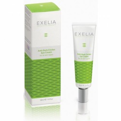 Exelia Anti-Dark Circles Eye Cream for all skin types 30ml