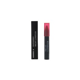 Korres Raspberry Twist Lipstick Lust 2.5g - Κραγιόν βατόμουρου σε μορφή μολυβιού