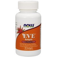 NOW EVE SUPERIOR WOMEN'S MULTI  90 SOFTGELS