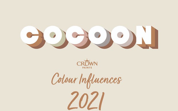 Cocoon: Crown Colour Influences 2021