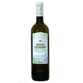 Ροδίτης Sauvignon Αμπελώνας Παπαϊωάννου 