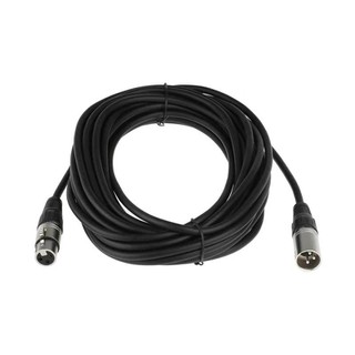 Cable MC-10m XLR XLR 10m
