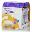 Nutricia Fortimel Extra ΚΑΦΕ - Υπερπρωτεϊνικό Ρόφημα, 4 x 200ml