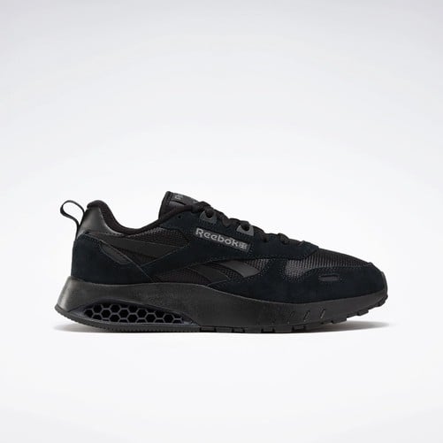 REEBOK CL LEATHER HEXALITE SHOES