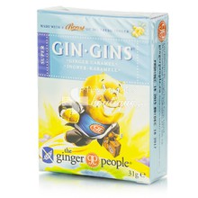 Vogel GIN GINS Boost - Ναυτία / Δυσπεψία, 31gr